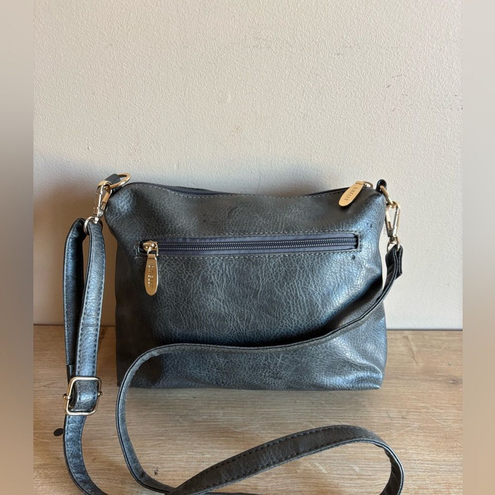 D kelly crossbody bag